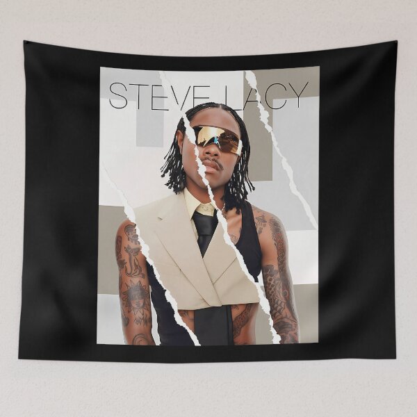 Item preview, Vintage - Steve Lacy designed and sold by AngelCortez94.