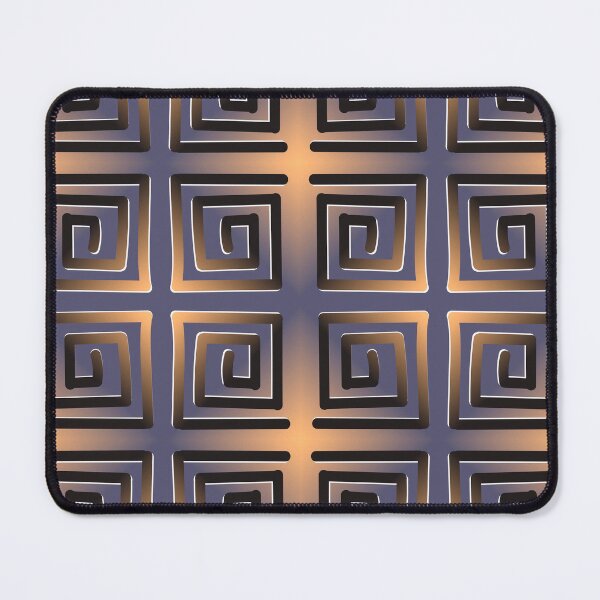 Item preview, 3D Greece ornament pattern designed and sold by Ihor Ivanov.