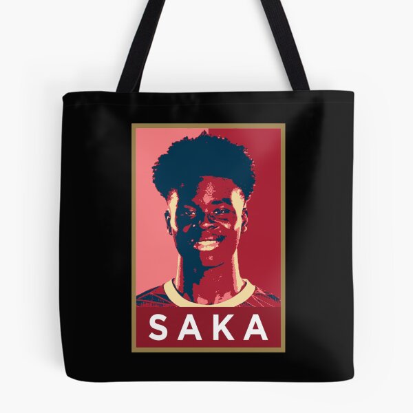 Item preview, Bukayo Saka designed and sold by KianBibi.