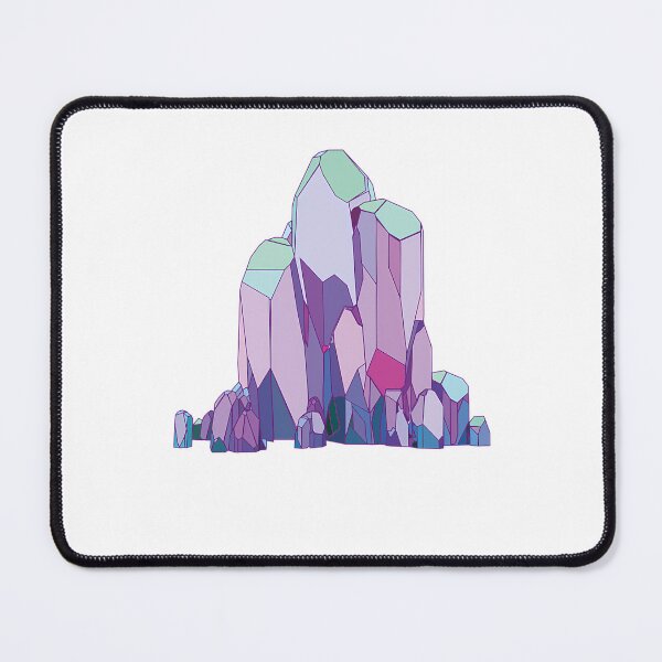Item preview, Thunder Album Gems designed and sold by SpikesGenesis.