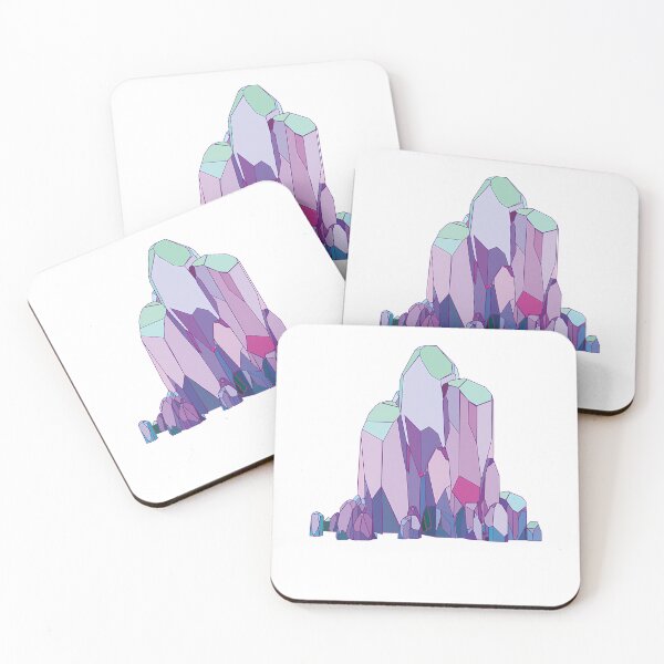 Item preview, Thunder Album Gems designed and sold by SpikesGenesis.