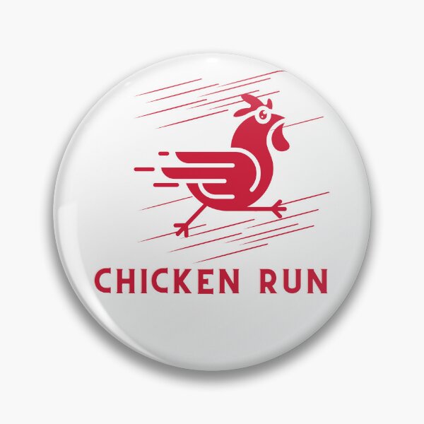 Item preview, Chicken Run designed and sold by FotuoShop.