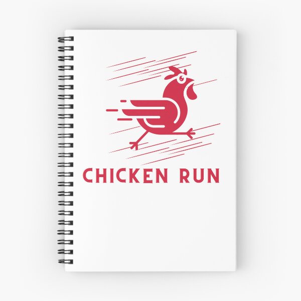 Item preview, Chicken Run designed and sold by FotuoShop.