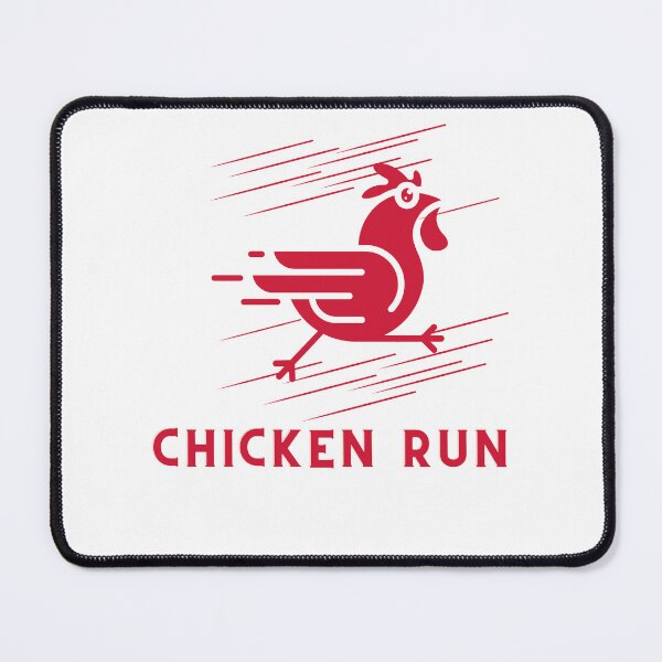 Item preview, Chicken Run designed and sold by FotuoShop.