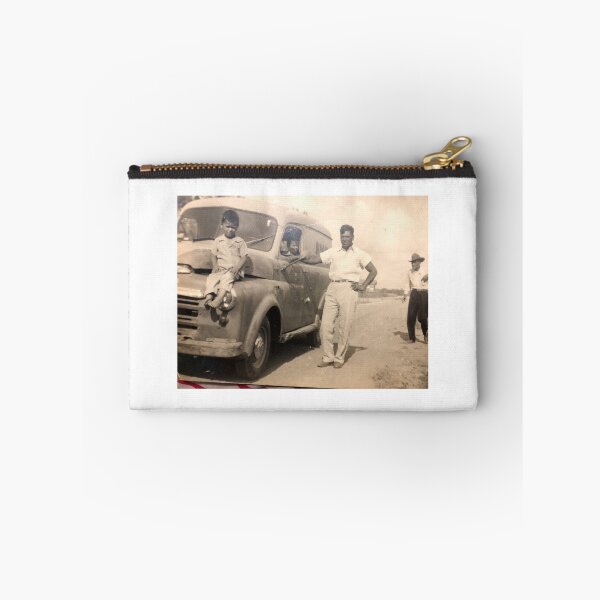 Item preview, Four men and a van designed and sold by Toadn2princess.