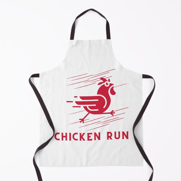 Item preview, Chicken Run designed and sold by FotuoShop.