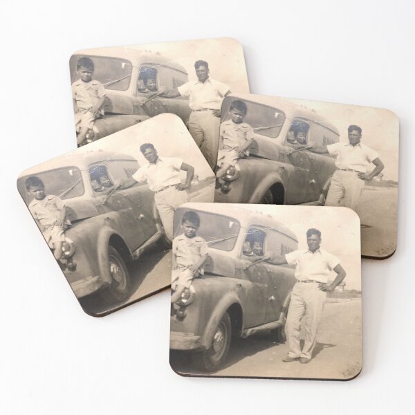 Item preview, Four men and a van designed and sold by Toadn2princess.