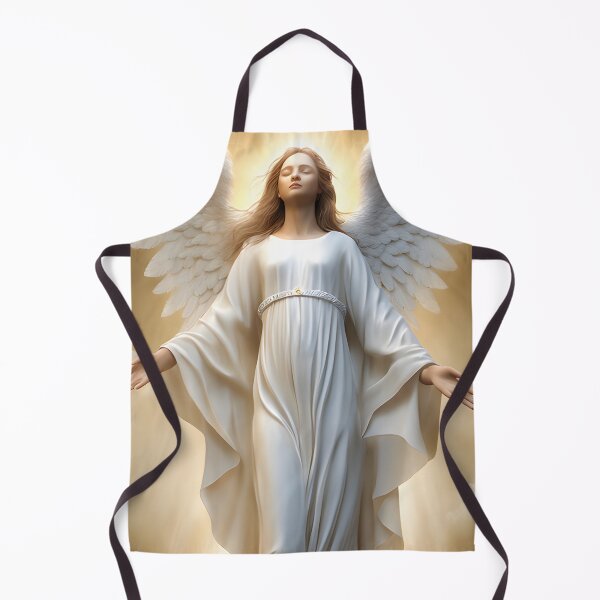 Item preview, Guardian angel designed and sold by Efrén Martínez Mendoza.