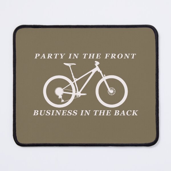 Item preview, Hardtail Mountain Bike  designed and sold by ArtHsst.