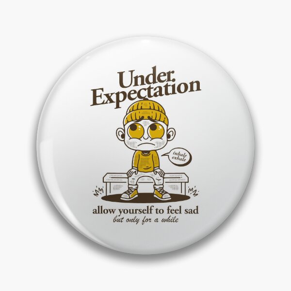 Item preview, Under expectation designed and sold by adipra.