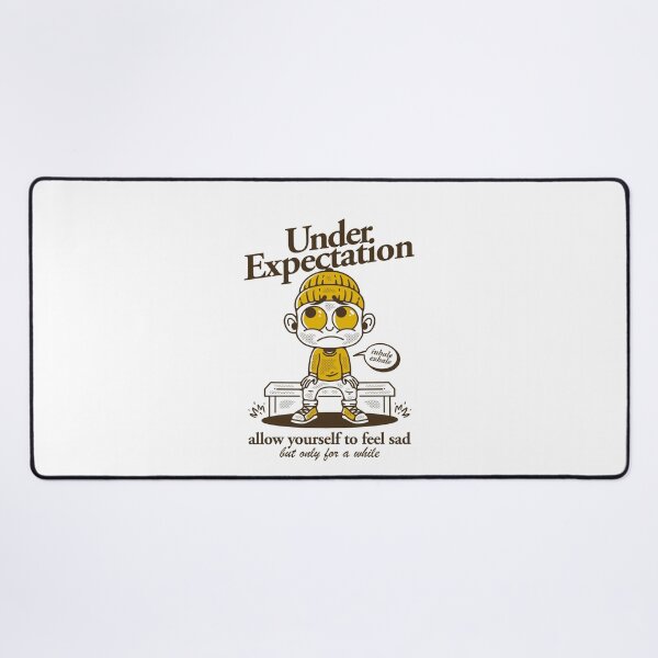 Item preview, Under expectation designed and sold by adipra.