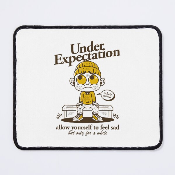Item preview, Under expectation designed and sold by adipra.