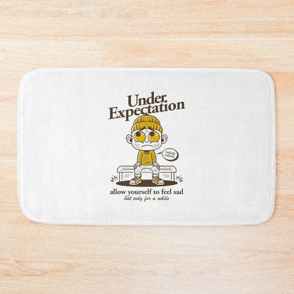 Item preview, Under expectation designed and sold by adipra.