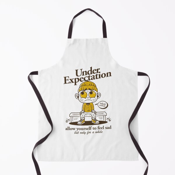 Item preview, Under expectation designed and sold by adipra.