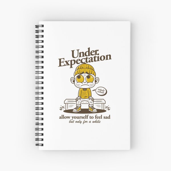 Item preview, Under expectation designed and sold by adipra.