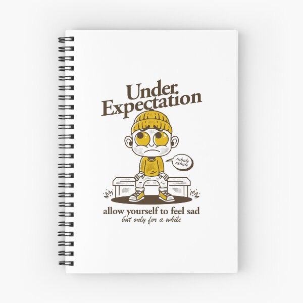 Item preview, Under expectation designed and sold by adipra.