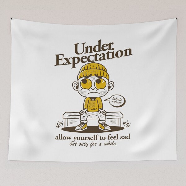 Item preview, Under expectation designed and sold by adipra.
