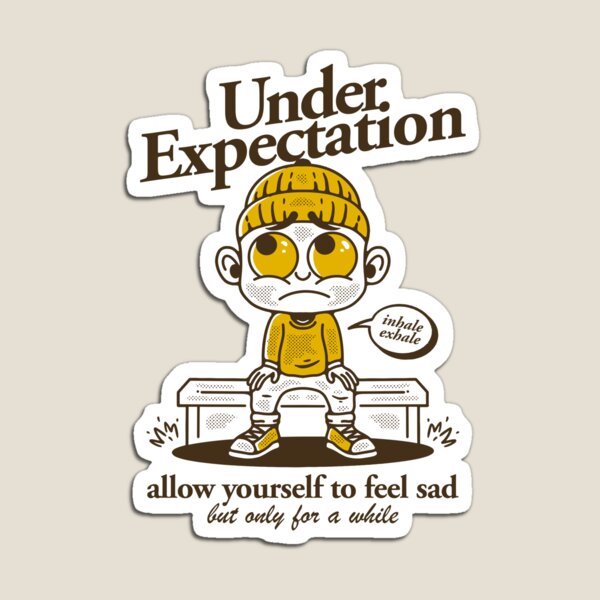 Item preview, Under expectation designed and sold by adipra.