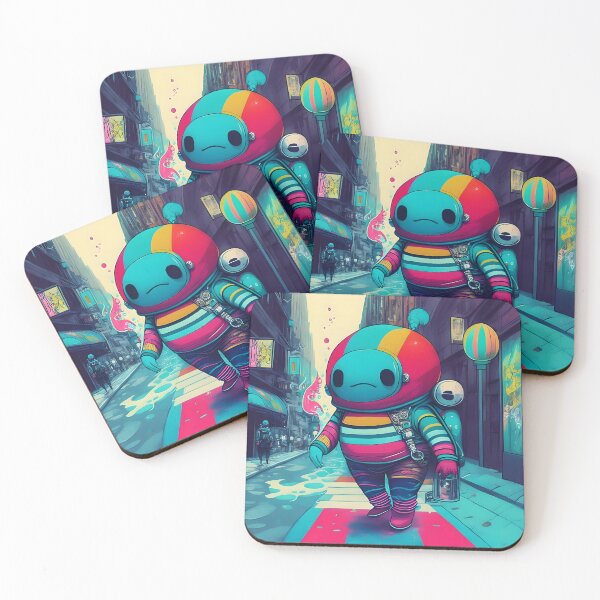 Item preview, Diving Suit Walks designed and sold by Everythingstakn.