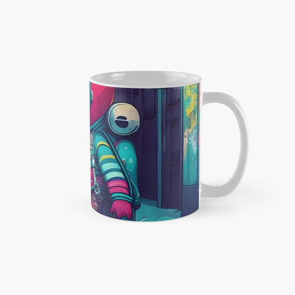 Item preview, Diving Suit Walks designed and sold by Everythingstakn.