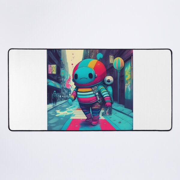 Item preview, Diving Suit Walks designed and sold by Everythingstakn.