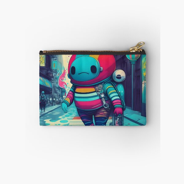 Item preview, Diving Suit Walks designed and sold by Everythingstakn.