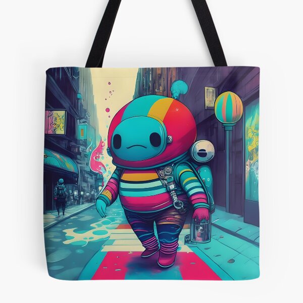 Item preview, Diving Suit Walks designed and sold by Everythingstakn.