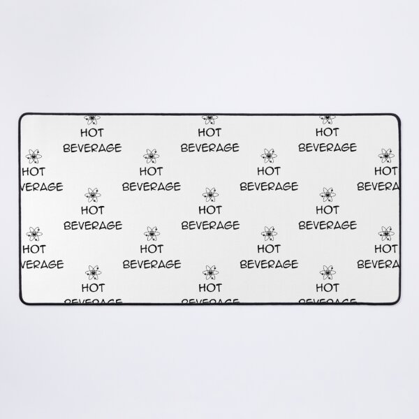 Item preview, TBBT - Hot Beverage designed and sold by PaulVeum.