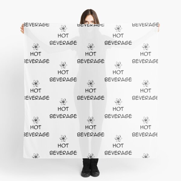 Item preview, TBBT - Hot Beverage designed and sold by PaulVeum.