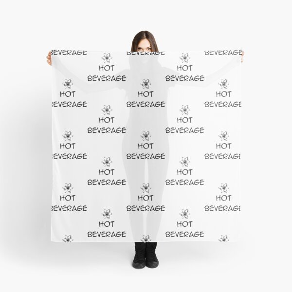 Item preview, TBBT - Hot Beverage designed and sold by PaulVeum.