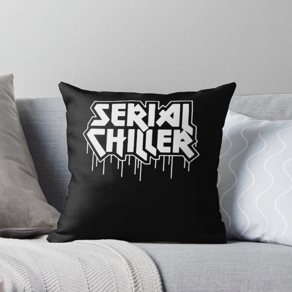 Item preview, ailey Sarian Serial designed and sold by JamieBegum.