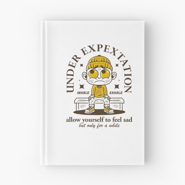 Item preview, Under expectation designed and sold by adipra.