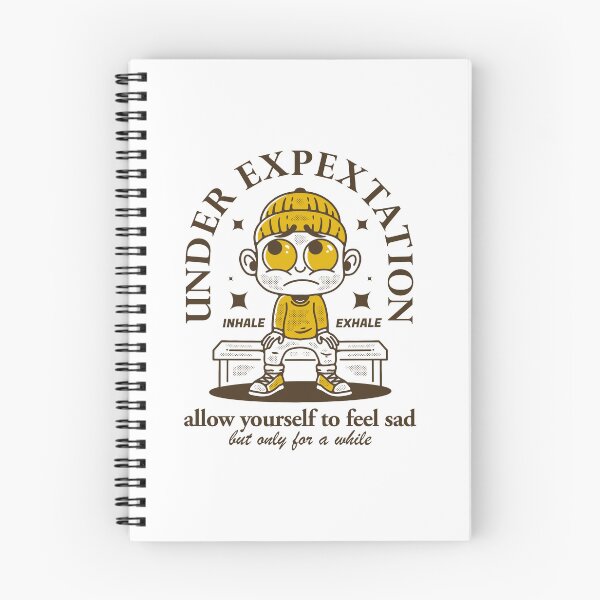 Item preview, Under expectation designed and sold by adipra.