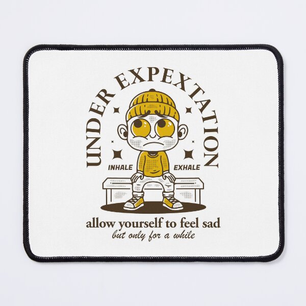 Item preview, Under expectation designed and sold by adipra.