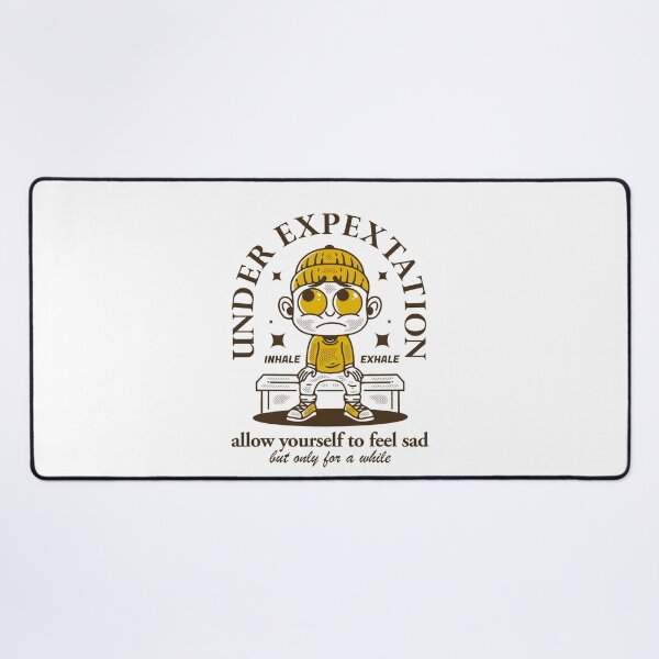 Item preview, Under expectation designed and sold by adipra.