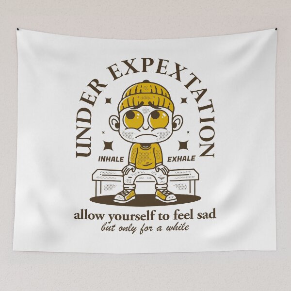 Item preview, Under expectation designed and sold by adipra.