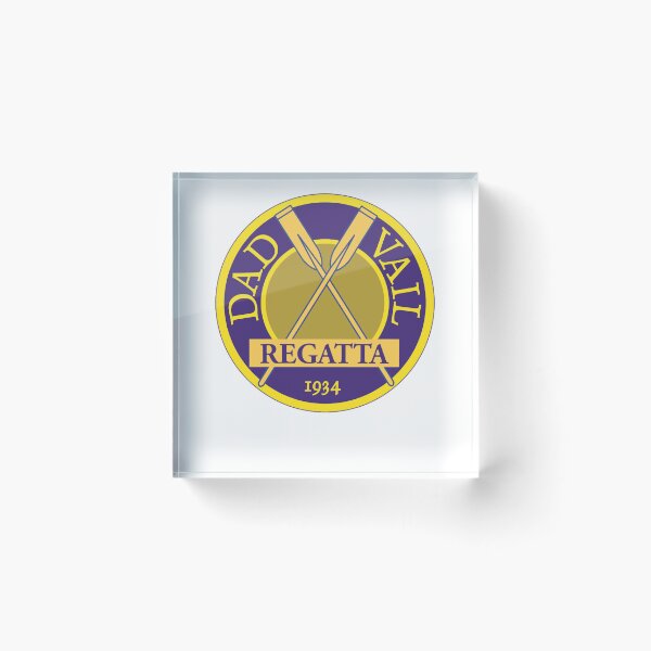 Item preview, Dad Vail Regatta designed and sold by ChristineGladu.