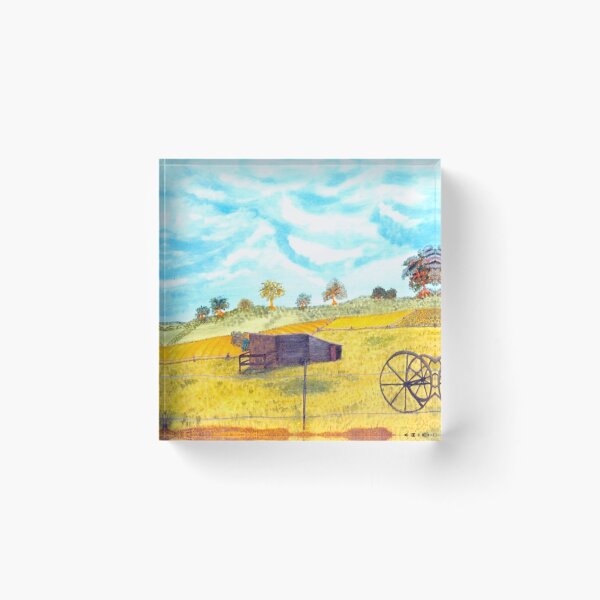Item preview, Wagon Wheels  designed and sold by C J Lewis.