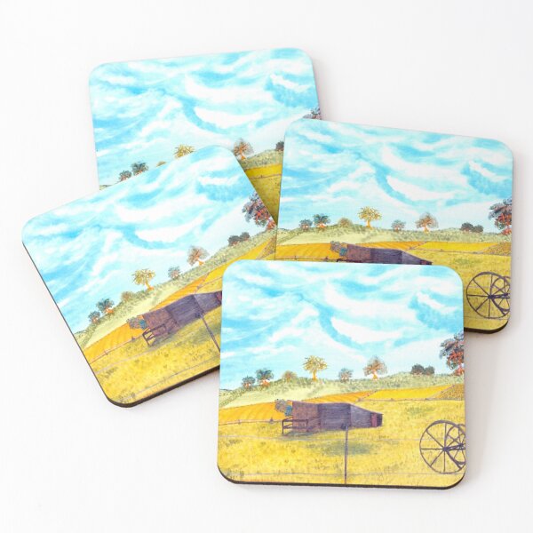 Item preview, Wagon Wheels  designed and sold by C J Lewis.