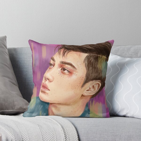 Item preview, DOWN | KYUNGSOO designed and sold by exolightly.