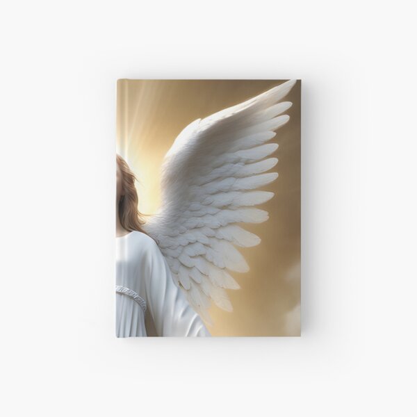 Item preview, Guardian angel designed and sold by Efrén Martínez Mendoza.