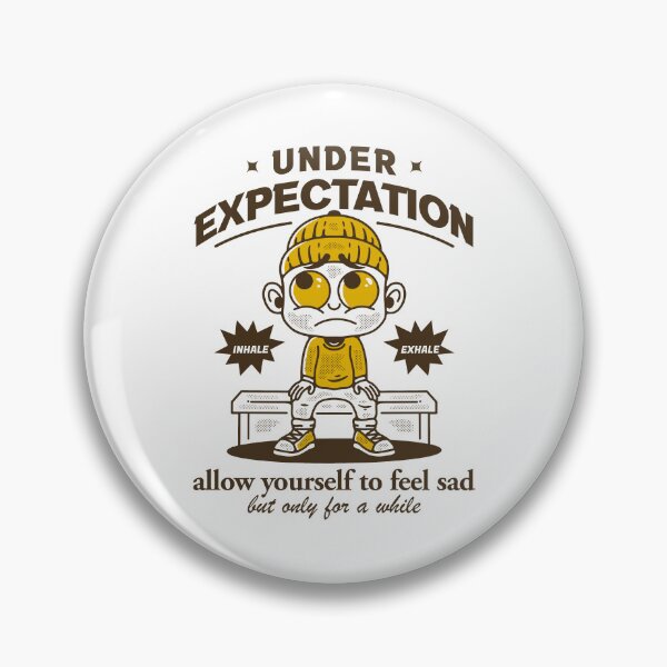 Item preview, Under expectation designed and sold by adipra.