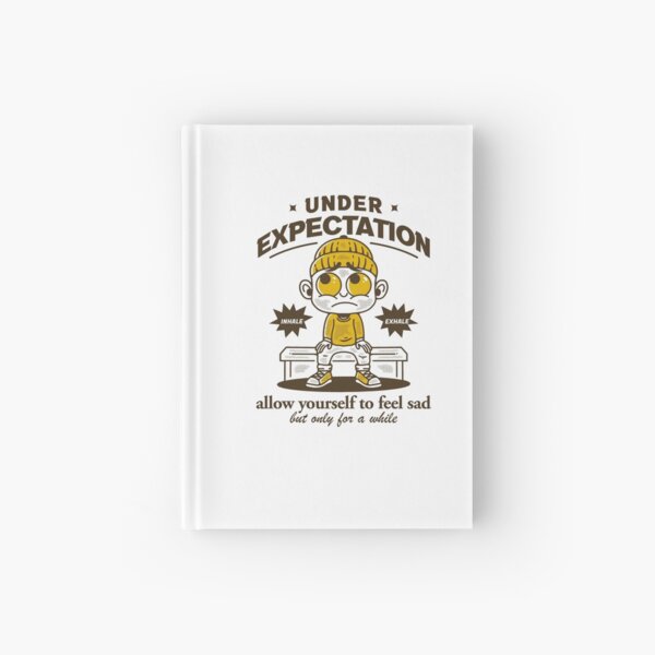 Item preview, Under expectation designed and sold by adipra.