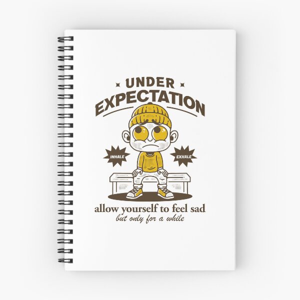 Item preview, Under expectation designed and sold by adipra.
