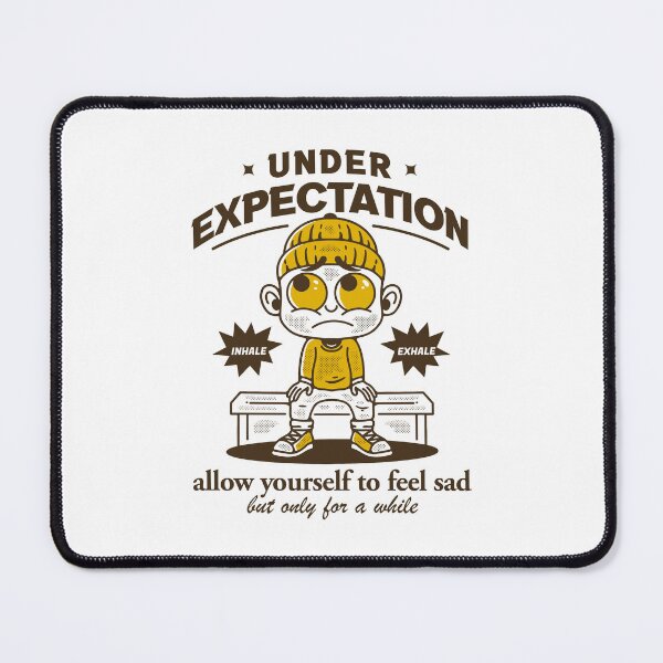 Item preview, Under expectation designed and sold by adipra.