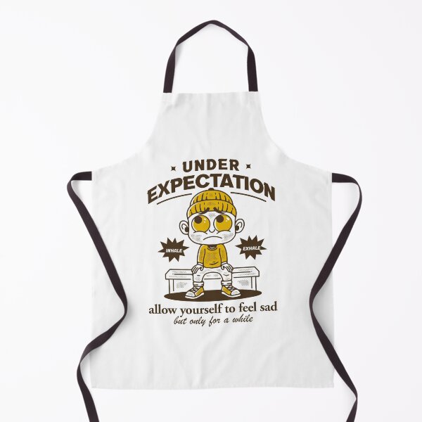 Item preview, Under expectation designed and sold by adipra.