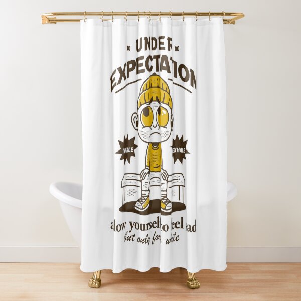 Item preview, Under expectation designed and sold by adipra.