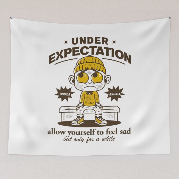Item preview, Under expectation designed and sold by adipra.