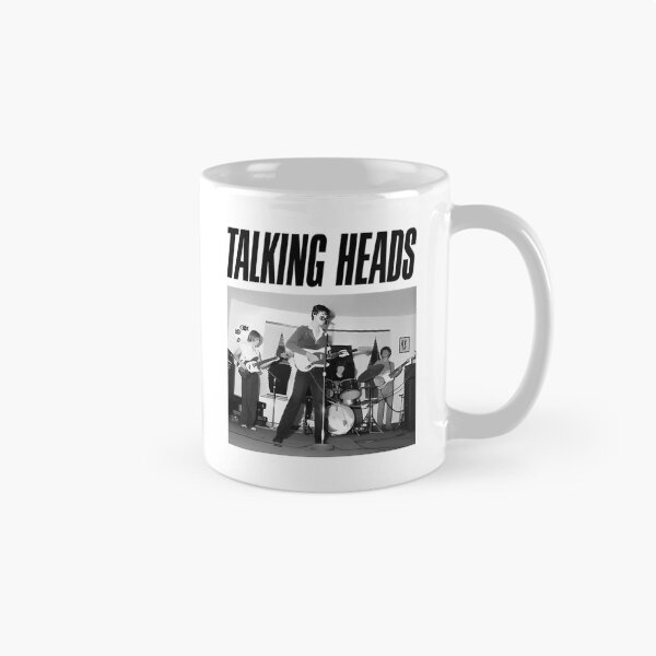 Item preview, Talking Tour- Talking Remain in Light designed and sold by NikoNeedleStyle.