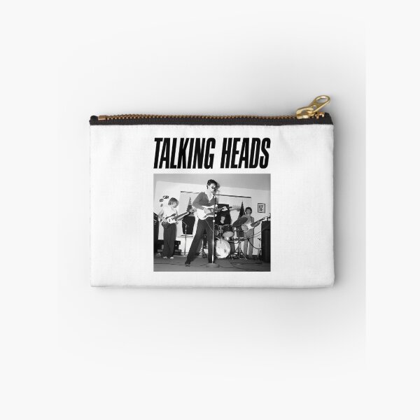 Item preview, Talking Tour- Talking Remain in Light designed and sold by NikoNeedleStyle.